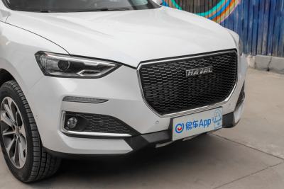 2020款 1.5T DCT i范-外观-图片-有驾