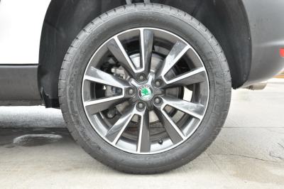 2013款 1.8T DSG尊贵版-外观-图片-有驾