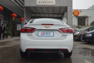 2016款 1.5L 手动时尚版-外观-图片-有驾
