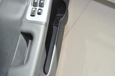 2012款 1.6L MT GL-内饰-图片-有驾