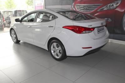 2013款 1.6L 自动尊贵型-外观-图片-有驾