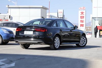 2018款 TFSI 典藏版-外观-图片-有驾