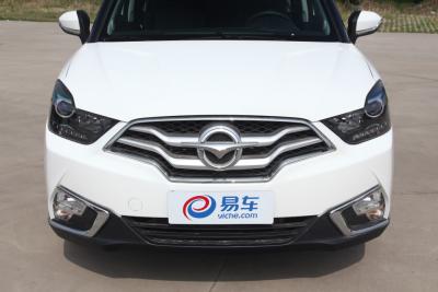 2018款 1.6L 手动精英型-外观-图片-有驾