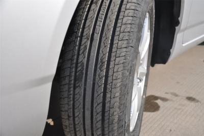 2014款 1.5L 手动舒适B型VVT-外观-图片-有驾