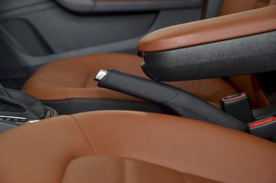 2015款 浩纳 1.6L 自动豪华型-内饰-图片-有驾