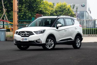 2018款 1.6L 手动豪华型-外观-图片-有驾