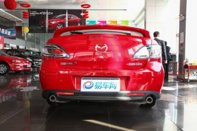 2012款 轿跑 2.5L 自动至尊版-外观-图片-有驾