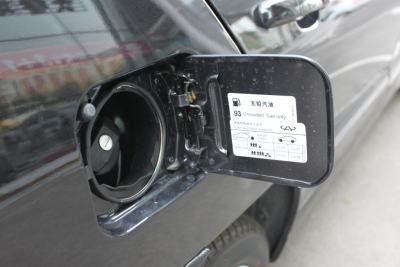 2008款 1.5L 手动豪华型-外观-图片-有驾