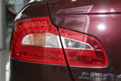 2012款 1.8TSI 自动贵雅版-外观-图片-有驾