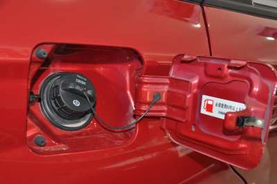 2011款 新锐版 1.5L 自动舒适型-外观-图片-有驾