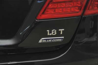 2014款 1.8T 自动尊贵周年版 国V-外观-图片-有驾