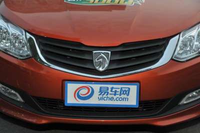 2014款 1.5L 手动舒适型-外观-图片-有驾