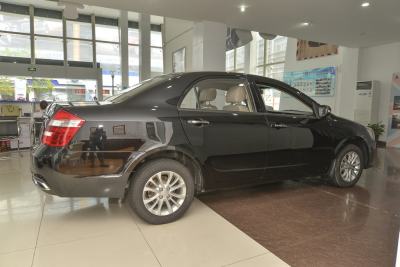 2015款 1.5L 手动进取型-外观-图片-有驾