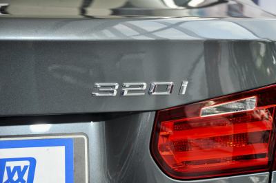 2015款 320i 运动设计套装-外观-图片-有驾
