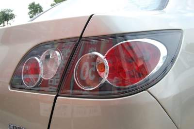 2007款 1.8L 标准型GL-外观-图片-有驾