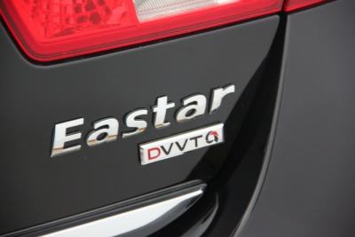 2012款 2.0L 手动典雅版-外观-图片-有驾