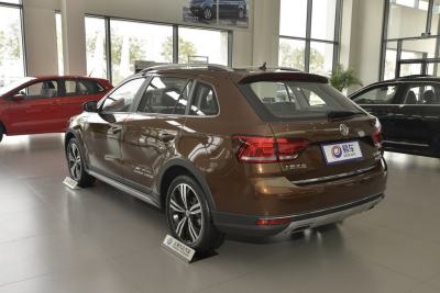 2016款 230TSI DSG舒适版-外观-图片-有驾