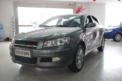 2012款 2.0L 自动豪华型DVVT-外观-图片-有驾