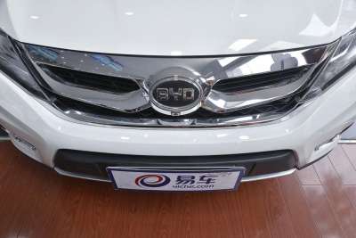2015款 1.5T 升级版 手动尊贵型-外观-图片-有驾