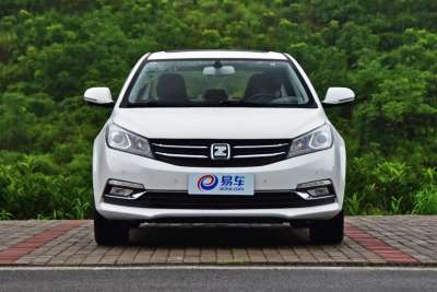 2017款 1.5T CVT旗舰型-外观-图片-有驾