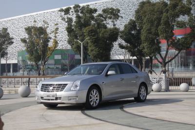 2010款 3.6L 旗舰型-外观-图片-有驾