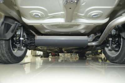 2012款 1.6L 自动舒适型-外观-图片-有驾