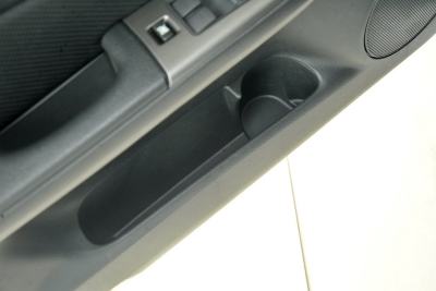 2014款 2.0L 自动经典型-内饰-图片-有驾