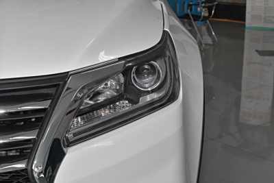 2017款 1.5T CVT畅享型-外观-图片-有驾