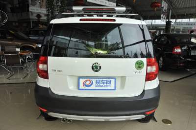2013款 1.8T DSG尊贵版-外观-图片-有驾