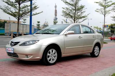 2007款 1.8L 标准型GL-外观-图片-有驾