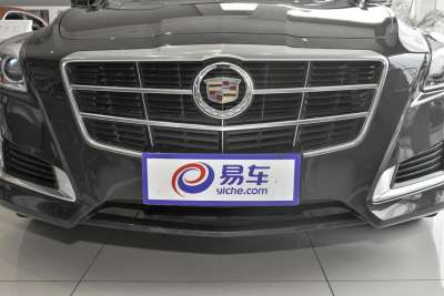 2014款 28T 精英型-外观-图片-有驾