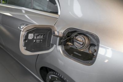 2019款 改款 A 200 L-外观-图片-有驾