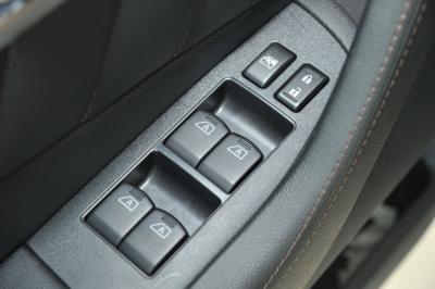 2013款 3.7L 标准版-内饰-图片-有驾