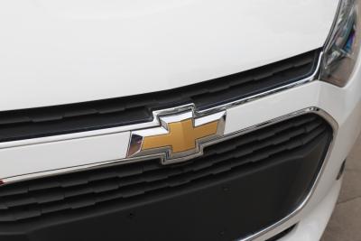 2018款 1.5L 自动智行版-外观-图片-有驾