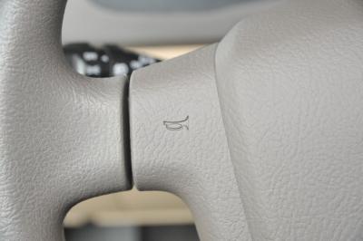 2012款 1.6L MT GL-内饰-图片-有驾