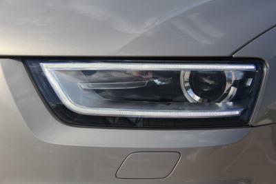 2012款 40 TFSI quattro 运动型-外观-图片-有驾