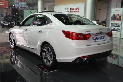 2014款 1.8T 自动豪华型-外观-图片-有驾