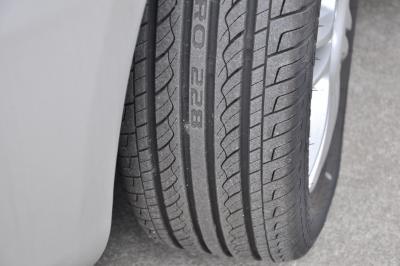 2012款 1.8L 自动舒适型-外观-图片-有驾