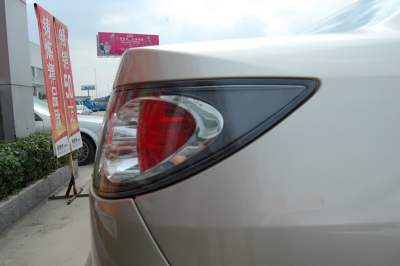 2007款 1.8L 标准型GL-外观-图片-有驾