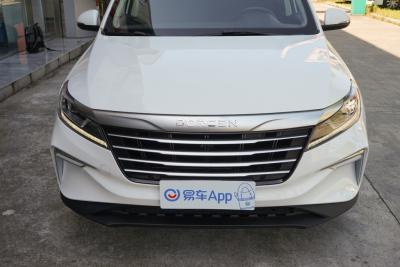 2019款 1.6L 手动精英型 国V-外观-图片-有驾
