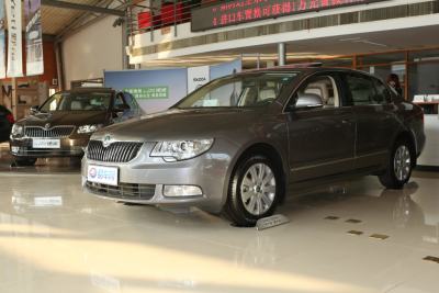2013款 1.4TSI GreenLine2-外观-图片-有驾