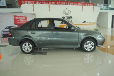2012款 1.3L 手动时尚型III-外观-图片-有驾