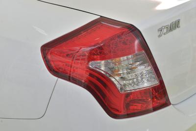 2014款 1.5L 手动旗舰型-外观-图片-有驾