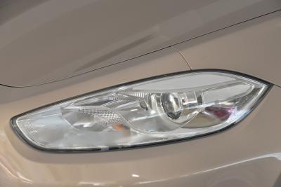 2015款 1.4T 自动智享版-外观-图片-有驾