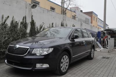 2012款 1.8TSI 自动贵雅版-外观-图片-有驾