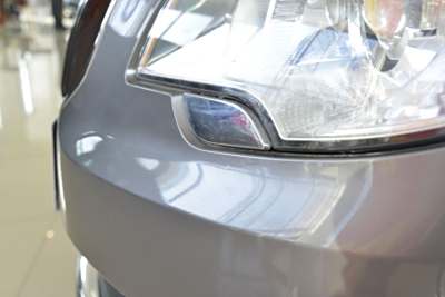 2012款 1.8TSI 自动贵雅版-外观-图片-有驾