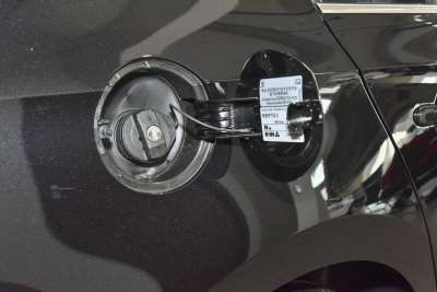 2015款 浩纳 1.6L 自动舒适型-外观-图片-有驾