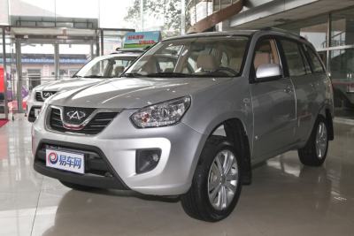 2012款 精英版 2.0L 手动豪华型-外观-图片-有驾