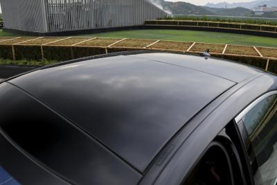 2018款 S 450 L-外观-图片-有驾