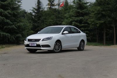2016款 1.6L CVT致领版-外观-图片-有驾
